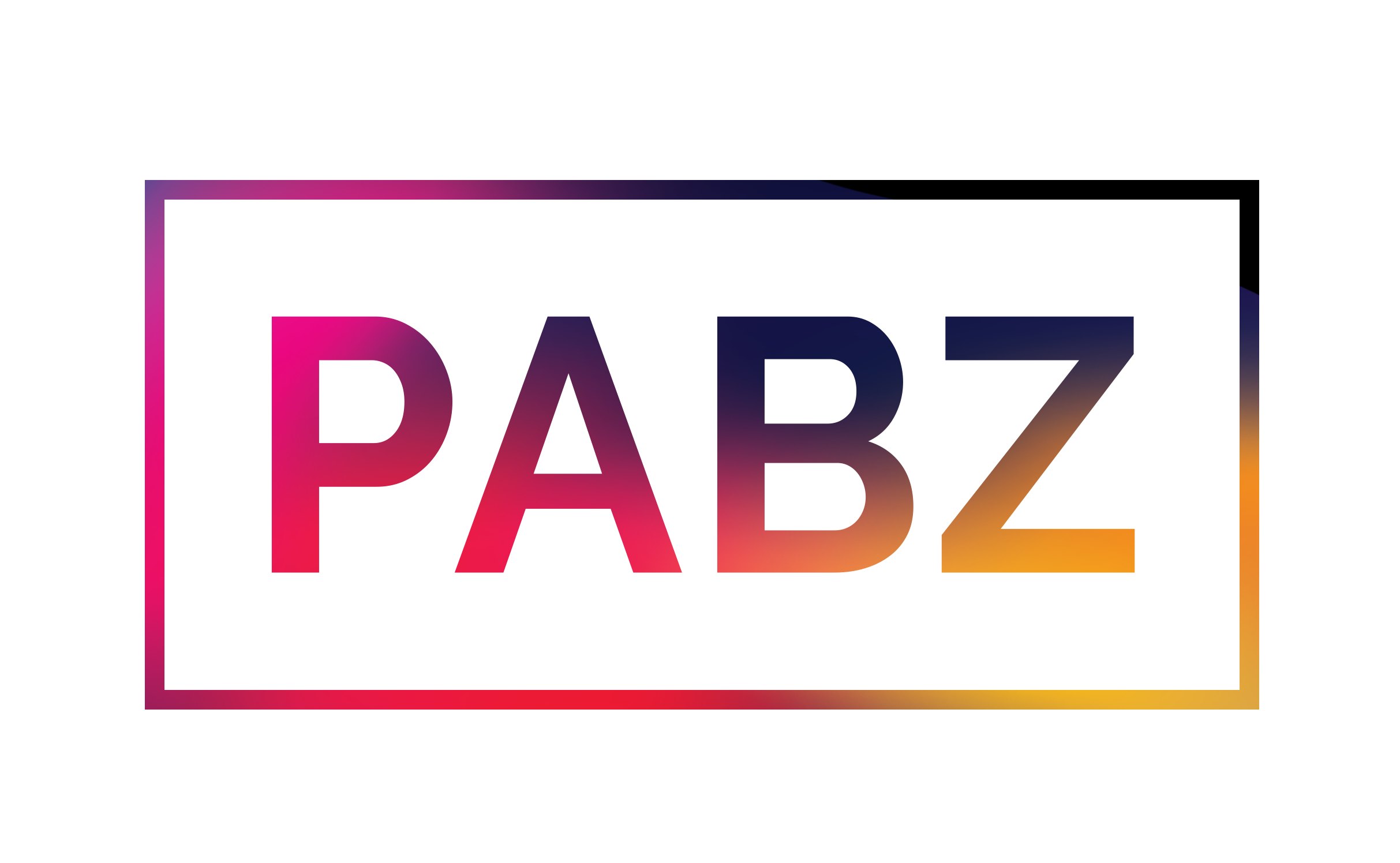 Logo de Pabz